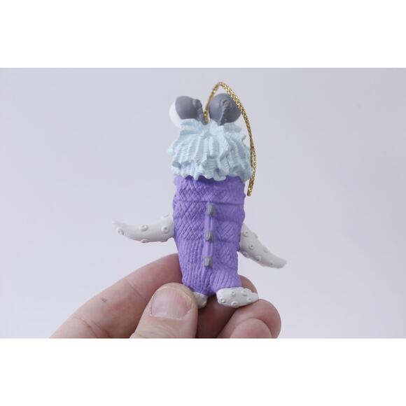 Disney, Monsters, Inc., Pixar, Boo, Ornament, Christmas, Vintage, Holiday, , 250 - Picture 2 of 3